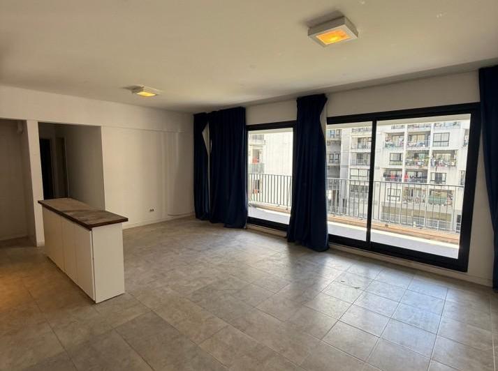 Departamento · 72m² · 3 Ambientes