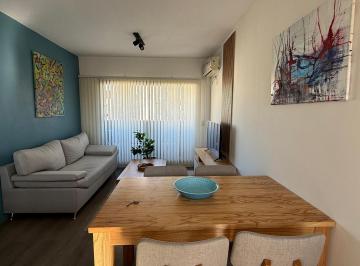 Departamento · 42m² · 2 Ambientes · Alquiler Dos Ambientes Amoblado en Torre