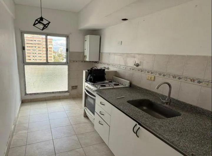 Departamento · 49m² · 2 Ambientes
