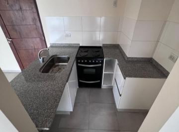 Departamento · 75m² · 2 Ambientes · Dpto 1 Dorm. Barrio Norte - Marcos Paz 800