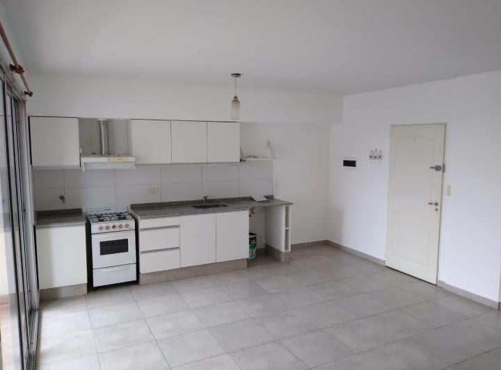 Departamento · 41m² · 2 Ambientes · 1 Cochera