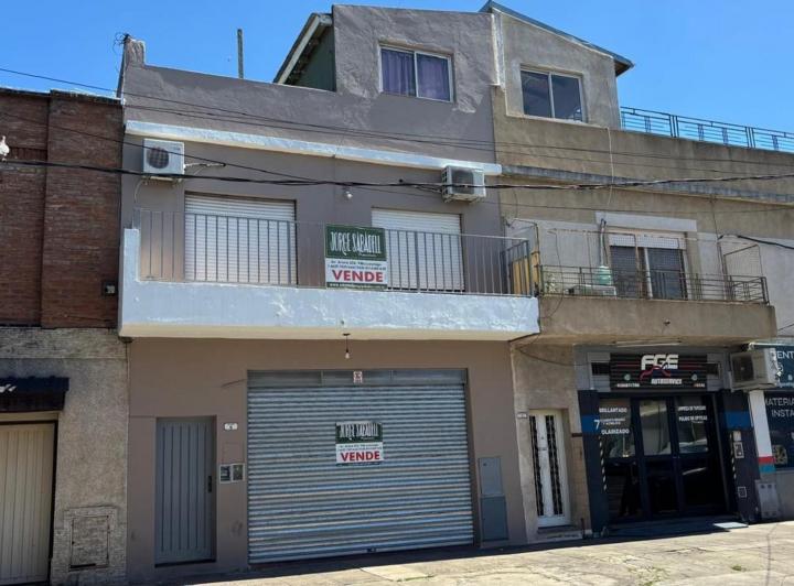 PH · 110m² · 3 Ambientes · 1 Cochera