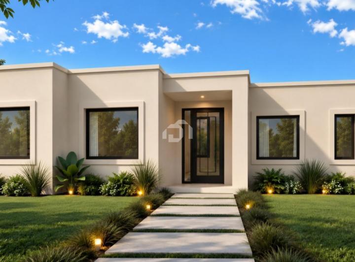 Casa · 172m² · 5 Ambientes