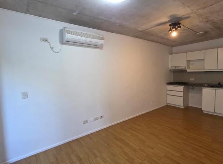 Departamento · 30m² · 1 Ambiente