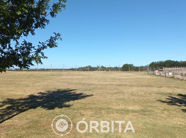 Terreno · 1162m²