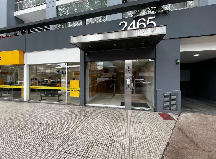 Departamento · 46m² · 2 Ambientes