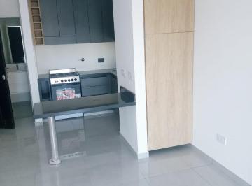 Departamento · 34m² · 1 Ambiente · Paraguay y Cochabamba - Financiación en Pesos - Calidad