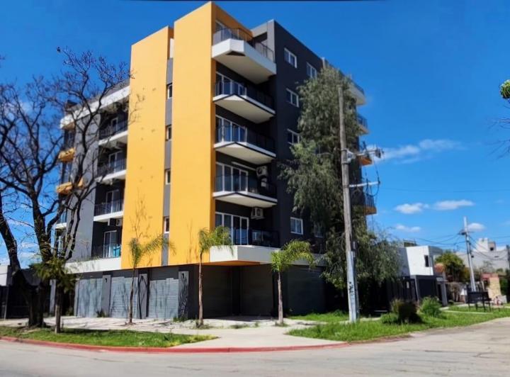 Departamento · 39m² · 2 Ambientes