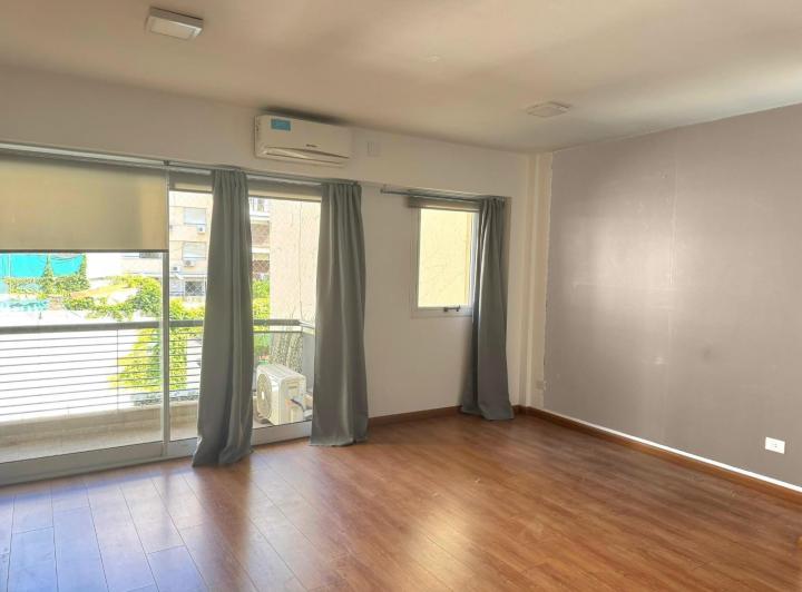 Departamento · 40m² · 1 Ambiente
