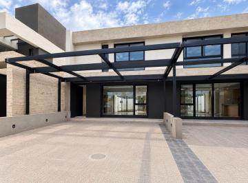 Casa de 5 ambientes, Córdoba · La Luisita – Categoría Premium - Dúplex en Venta a Estrenar!