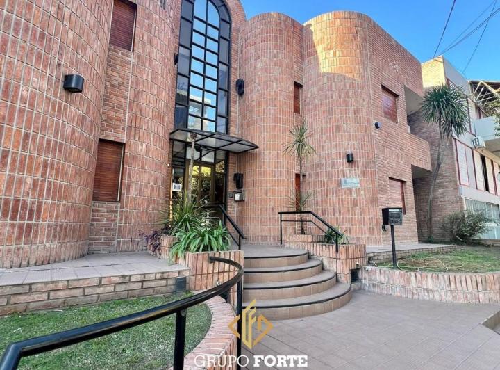 Departamento · 43m² · 2 Ambientes