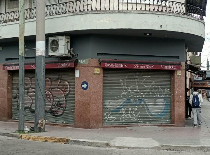 Local comercial · 63m²