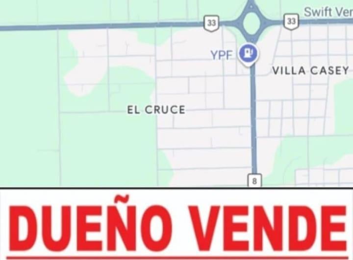 Terreno · 1000m²