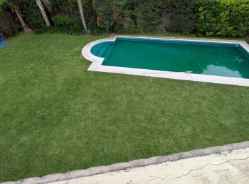 Casa · 290m² · 4 Dormitorios · 1 Cochera · Fin de Año/ Enero/febrero/marzo