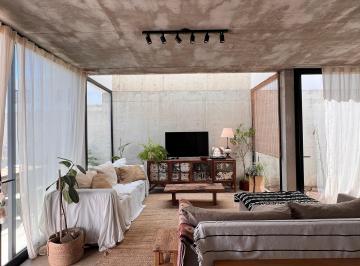 Casa de 6 ambientes, Córdoba · Dúplex Premium en Quebrada de Manantiales - 3 Dorm.