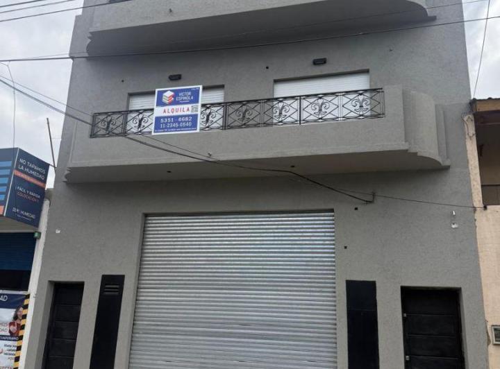 Departamento · 50m² · 2 Ambientes
