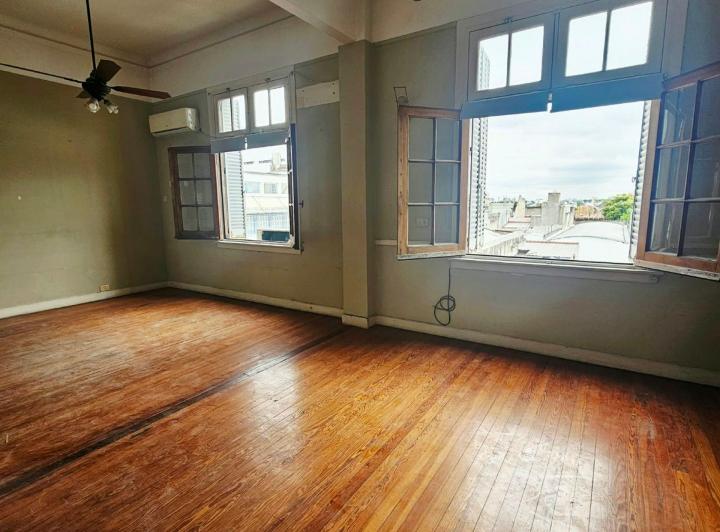 Departamento · 63m² · 3 Ambientes