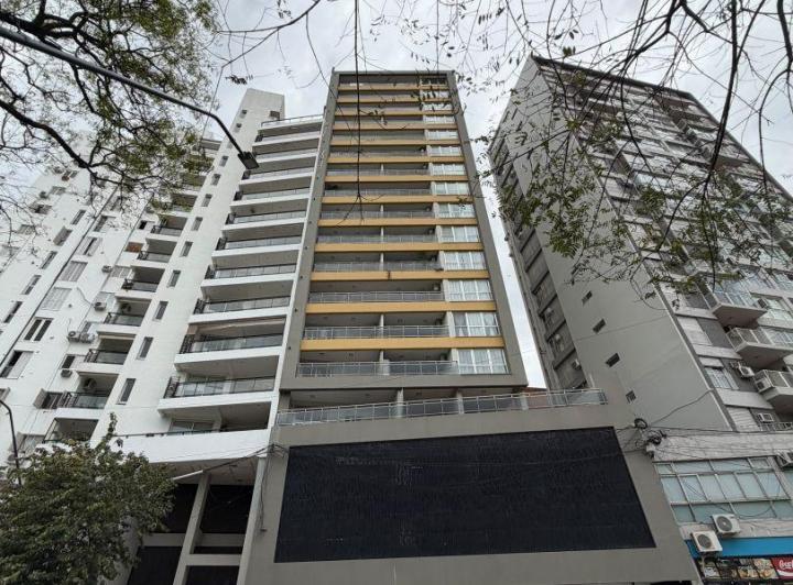 Departamento · 40m² · 2 Ambientes · 41 Cocheras