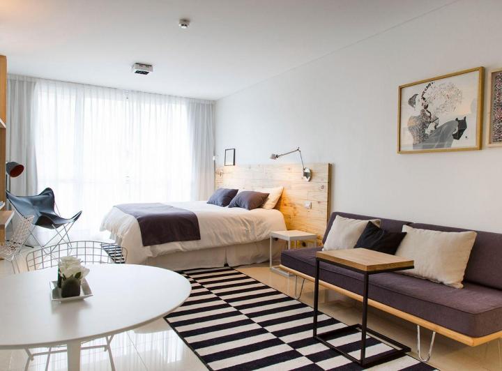Departamento · 1180m² · 19 Ambientes