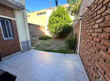 PH · 101m² · 4 Ambientes · 1 Cochera · Venta PH 4amb V. Luzu S/exp Cochera. Jardin. Playroom