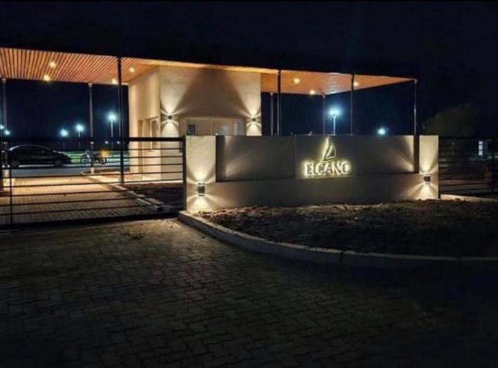 Terreno · 639m²