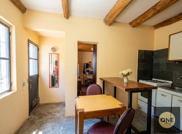 Casa · 90m² · 3 Ambientes · 1 Cochera
