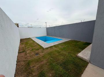 Casa · 75m² · 3 Ambientes · 1 Cochera · Duplex en Venta en Barrio Norte 1, Patio Amplio Financiado