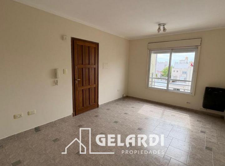 Departamento · 43m² · 2 Ambientes