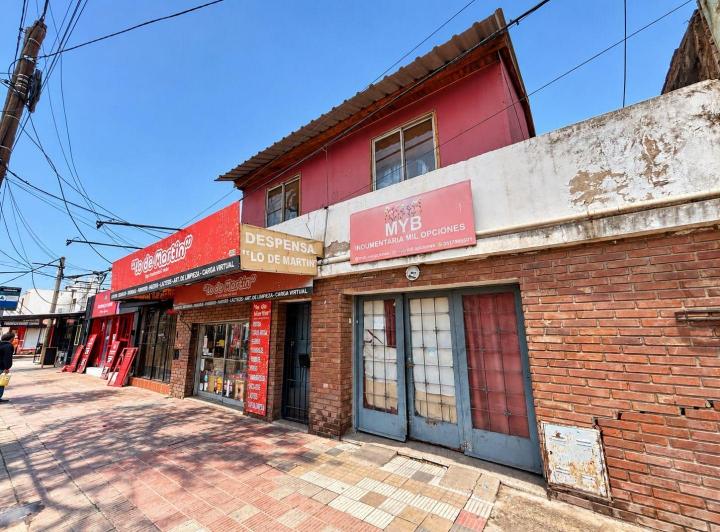 Casa · 193m² · 3 Dormitorios · 1 Cochera
