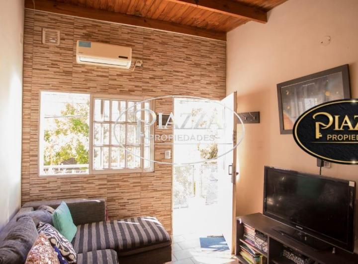 Departamento · 60m² · 4 Ambientes