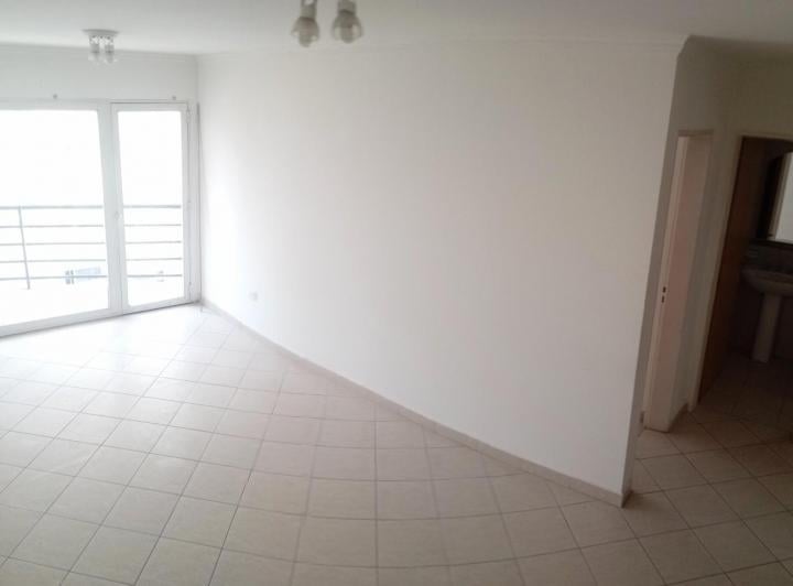 Departamento · 42m² · 2 Ambientes · 1 Cochera