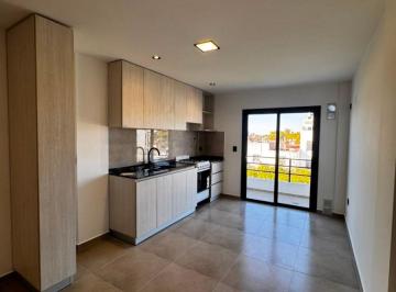 Departamento de 1 ambiente, Córdoba · 1 Dormitorio Entrega Inmediata Alerces 13 Grupo Calypso