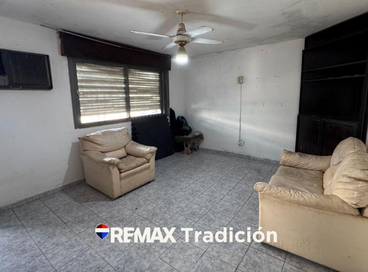 Casa · 180m² · 3 Ambientes