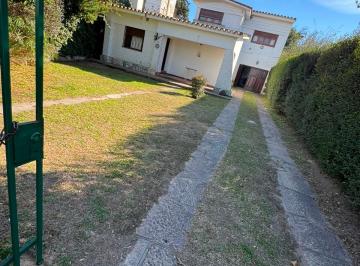 Casa de 7 ambientes, Villa Carlos Paz · Vendo Casa de 3 Dorm. en Villa Carlos Paz – B° La Quinta – U$d 135.000!