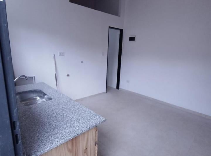 Casa · 40m² · 2 Ambientes