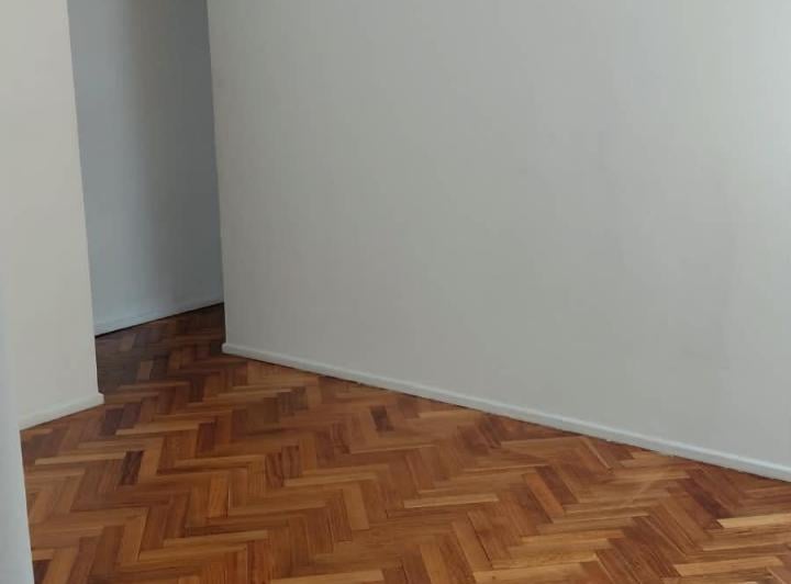 Departamento · 42m² · 2 Ambientes