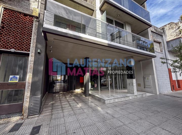 Departamento · 38m² · 2 Ambientes