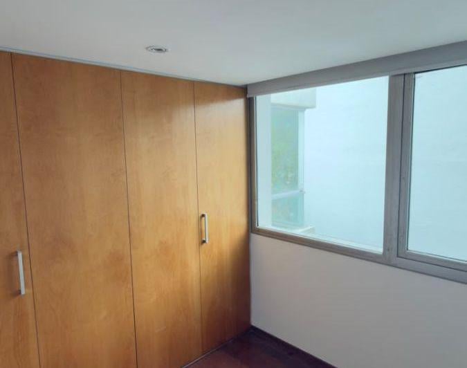 Departamento · 70m² · 3 Ambientes · 1 Cochera