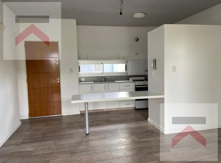 Departamento · 52m² · 2 Ambientes · 1 Cochera