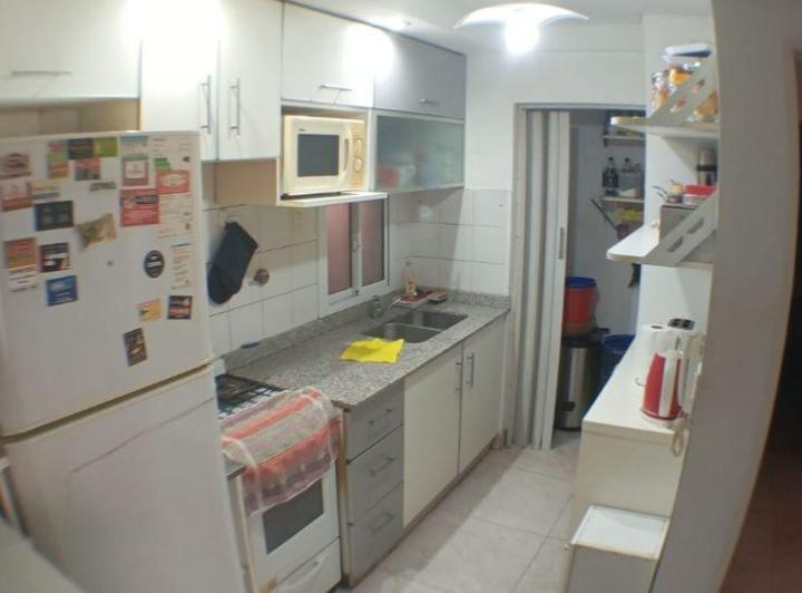 Departamento · 70m² · 3 Ambientes · 1 Cochera