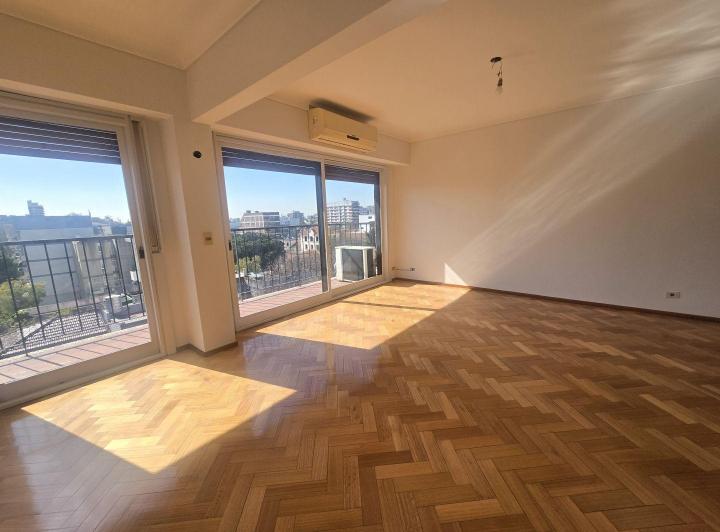 Departamento · 114m² · 3 Ambientes