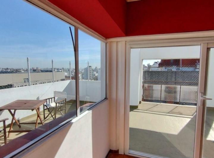 Departamento · 70m² · 4 Ambientes