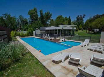 Departamento de 5 ambientes, Ciudad de Mendoza · Alquiler Dpto. Torres Karakorum
