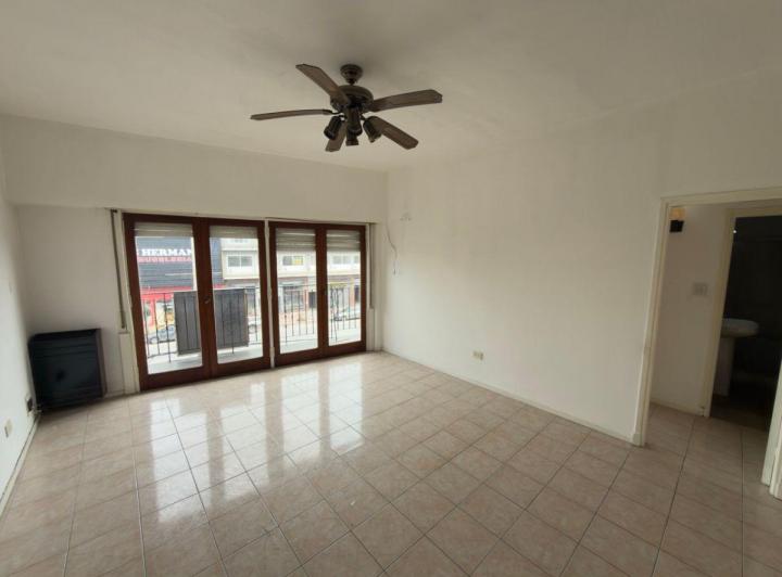 Departamento · 45m² · 2 Ambientes