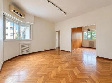 Departamento de 4 ambientes, Caballito · En Alquiler Semipiso 4 Ambientes - Parque Rivadavia - Caballito