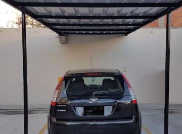 Garage , Bahía Blanca · Alquilo Cochera Caronti 39