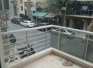 Departamento de 1 ambiente, Palermo · Hermoso Monoambiente en Excelente Zona!