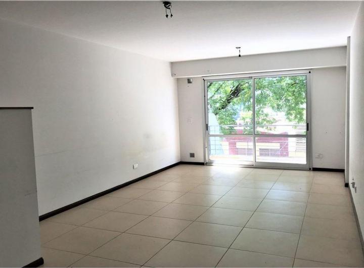 Departamento · 30m² · 1 Ambiente
