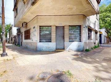 PH · 93m² · 3 Ambientes · 1 Cochera · PH 3 Ambientes con Cochera y Patio