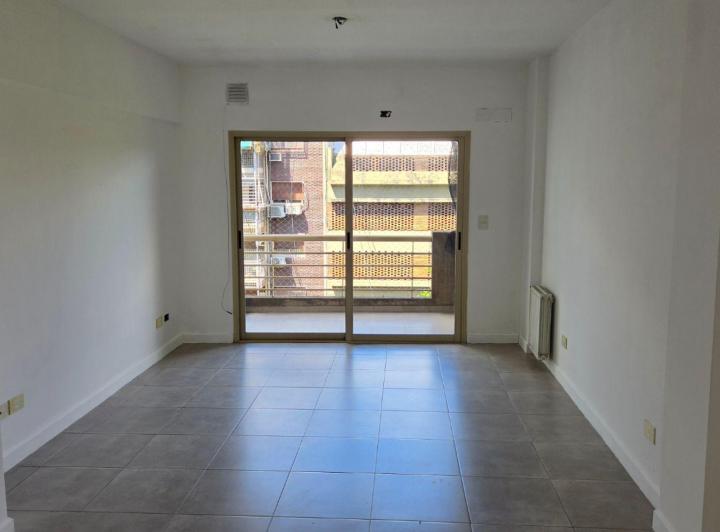 Departamento · 43m² · 2 Ambientes